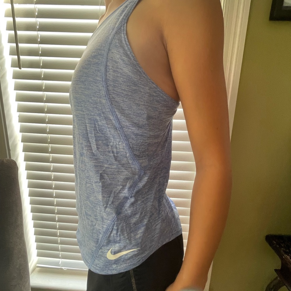Nike Tanktop